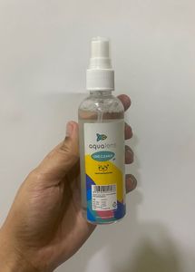 Aqualens Lens Cleaner