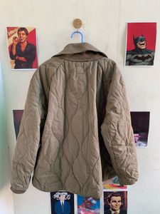 H&amp;M Quilted Jacket