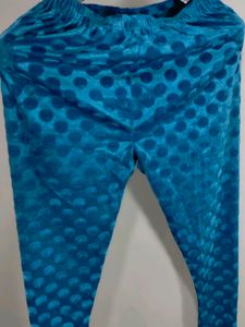 Leggings Slim Fit