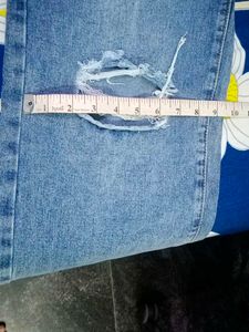 Wide Leg Jeans Urbanic Bran New