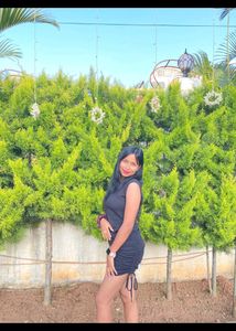 Black Cute Bodycon Dress