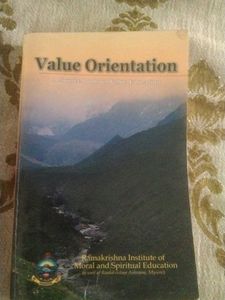Value Orientation