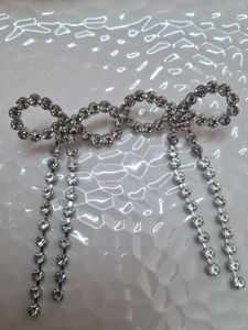 Bow Earrings