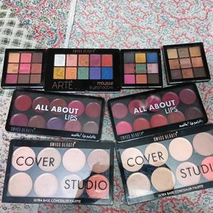 💗Choose Any One At ₹300 Swiss Beauty💗