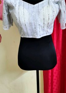 Ready Made Blouse