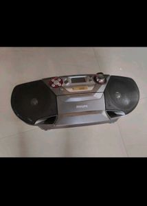 Philips AZ-5740/98 MP3 DVD/CD Player