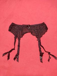 Combo 3 Garter Balt Size M