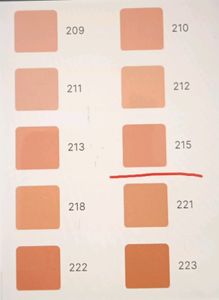 Dermacol Film Studio Makeup Cover