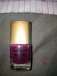 Maybelline Color Sensational Nailpolish