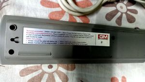 GM 4-Port Extension Box