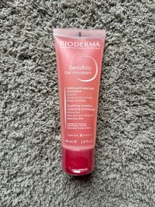 Bioderma - Foaming Gel