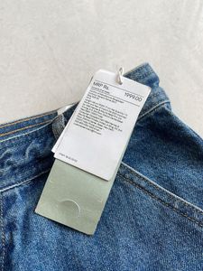 H&amp;m Denim Skirt