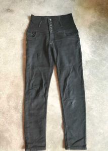 Black Jeans