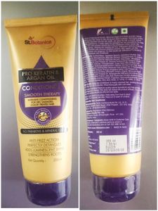 Keratin Conditioner