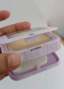 Maybelline Super Stay Foundation 110