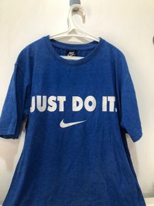 Nike 'Just Do It' Tee