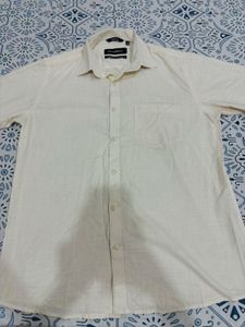 Pan America Slim Fit Shirt