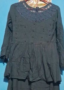 Anarkali Dress
