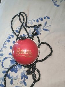 Cricket Ball - Reliable Super
