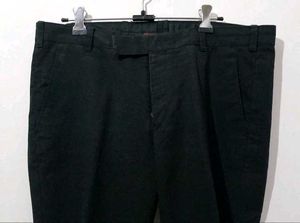 Men&#39;s Black Dress Pants