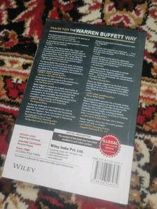 The Warren Buffett Way