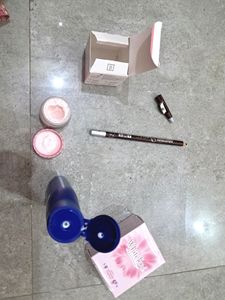 Makeup Products 💕