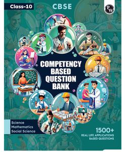 CBSE Class 10 Question Bank