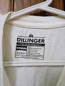 NYC Graphic Tee - Size L