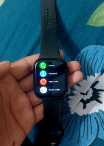 T500+ Plus Full Curved Display Pro S8 ,BT calling