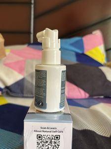 WishCare Hair Growth Serum Concentrate