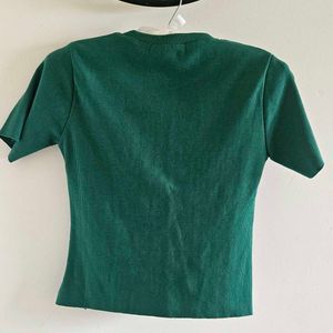 Green Tee