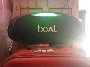 Boat Speaker