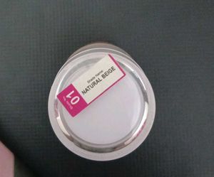 Insight Foundation SPF 15
