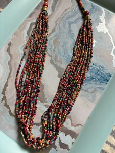 Beaded Necklace