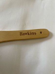 Useful Hawkins spatula