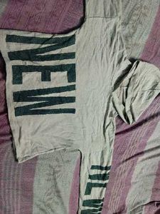 Graphic Print T-Shirt