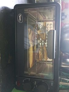 Pigeon All In One Toaster Oven