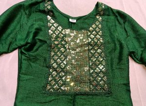 Beautiful Kurta Set