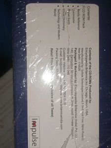 Britannica Reference Pack