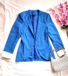 Zara Women Classy Blazer