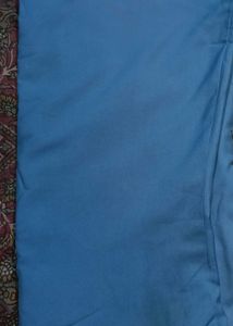 Blue Shirt - Classic Style