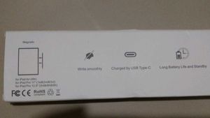 Universal Stylus Pen
