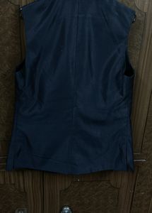 Waistcoat And Pant