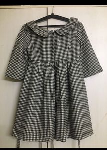Women Mini Grey Dress
