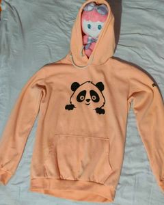 Casual Winter Wear, Hoodie.