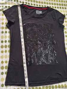Converse All-Star Tee
