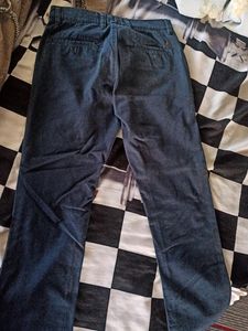 Parx Slim Fit Chinos