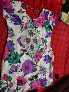 Only Kurta