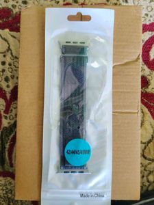 Smart Watch Strap
