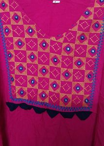 Short Kurti